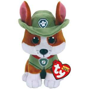 Unbranded (Tracker) 15cm Paw Patrol Dog Plush Toy Figure Stuffed Doll Kids Gift Unbranded (Tracker) 15cm Paw Patrol Dog Plush Toy Figure Stuffed Doll Kids Gift