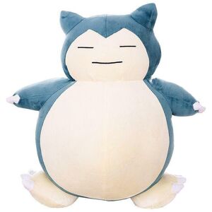 Pokémon 30cm Pokemon Big Jumbo Snorlax Plush Kabigon Doll Toy Gift Pokémon 30cm Pokemon Big Jumbo Snorlax Plush Kabigon Doll Toy Gift