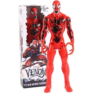 Unbranded (Carnage) Spiderman Venom Thanos Hulk Iron Man Thor Wolverine Action Figure Toys Unbranded (Carnage) Spiderman Venom Thanos Hulk Iron Man Thor Wolverine Action Figure Toys
