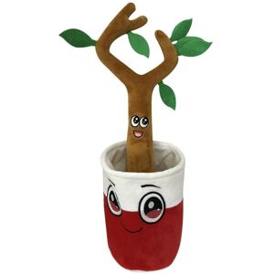 Unbranded (Tree 46cm) Lankybox Plush Toys Boxy Foxy Rocky Stuffed Dolls Unbranded (Tree 46cm) Lankybox Plush Toys Boxy Foxy Rocky Stuffed Dolls