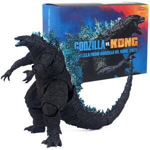 Unbranded 18CM Godzilla VS Kong S.H. Monster Arts Action Figure Model Collection Toy Unbranded 18CM Godzilla VS Kong S.H. Monster Arts Action Figure Model Collection Toy
