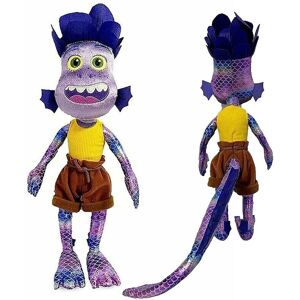 Unbranded (Alberto / 18'') 18'' Disney Pixar Alberto Luca Sea Monster Plush Toy Unbranded (Alberto / 18'') 18'' Disney Pixar Alberto Luca Sea Monster Plush Toy