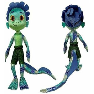 Unbranded (Luca / 18'') 18'' Disney Pixar Alberto Luca Sea Monster Plush Toy Unbranded (Luca / 18'') 18'' Disney Pixar Alberto Luca Sea Monster Plush Toy