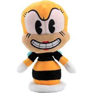 Unbranded (Rumor Honeybottom) Cuphead Plush Doll Mugman Doll Teddy Soft Toys Puphead Devil Unbranded (Rumor Honeybottom) Cuphead Plush Doll Mugman Doll Teddy Soft Toys Puphead Devil