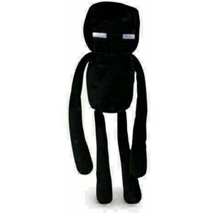 Unbranded ( Enderman(26cm) ) Minecraft Axolotl Plush Toy Kids Stuffed Animal Birthday Gift Unbranded ( Enderman(26cm) ) Minecraft Axolotl Plush Toy Kids Stuffed Animal Birthday Gift