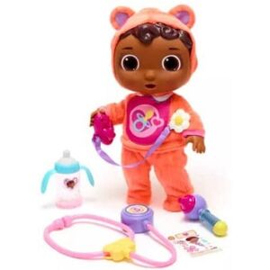 Disney Doc McStuffins Doctor Get Better Baby Cece Doll Set Disney Doc McStuffins Doctor Get Better Baby Cece Doll Set