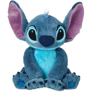 Disney Store Stitch Soft Plush Toy, Lilo and Stitch Disney Store Stitch Soft Plush Toy, Lilo and Stitch