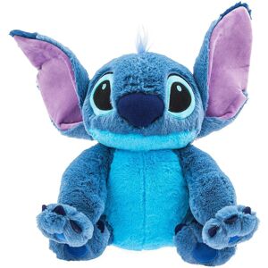 Disney Store Stitch Plush Soft Toy, 38cm/16, Lilo and Stitch, Cuddly Disney Store Stitch Plush Soft Toy, 38cm/16, Lilo and Stitch, Cuddly