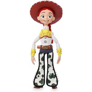 Disney Store Jessie Interactive Talking Action Figure from Toy Story, Disney Store Jessie Interactive Talking Action Figure from Toy Story,