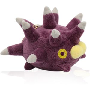 Unbranded (Pincurchin) Pokemon Plush Doll Toy Snom Pyukumuku Pincurchin Pikachu Stuffed An Unbranded (Pincurchin) Pokemon Plush Doll Toy Snom Pyukumuku Pincurchin Pikachu Stuffed An