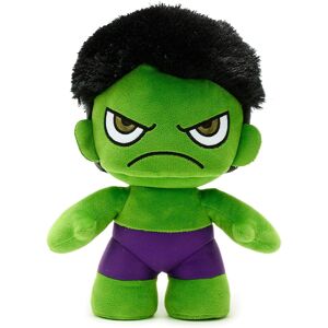 Disney Store Hulk Small Soft Plush Toy - Marvel - 28cm Disney Store Hulk Small Soft Plush Toy - Marvel - 28cm