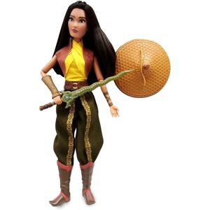 Disney Raya Classic Doll 11 Raya and The Last Dragon Disney Raya Classic Doll 11 Raya and The Last Dragon