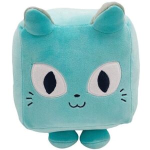 Unbranded (Blue) New Roblox Pet Simulator Kids X Huge Cat Dog Plush Toy Gift Unbranded (Blue) New Roblox Pet Simulator Kids X Huge Cat Dog Plush Toy Gift