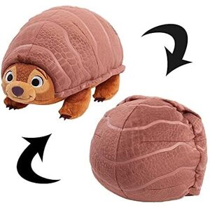 Disney Anime Tuk Tuk Soft Plush Toy Raya and The Last Dragon Cartoon Sisu Disney Anime Tuk Tuk Soft Plush Toy Raya and The Last Dragon Cartoon Sisu