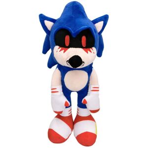 Unbranded (Sonic) 30cm Sonic EXE The Spirits Of Hell Plush Toy Evil Blood Soft Stuffed Dol Unbranded (Sonic) 30cm Sonic EXE The Spirits Of Hell Plush Toy Evil Blood Soft Stuffed Dol