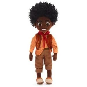 Disney Antonio Soft plush Toy Doll toy, Encanto- NEW Disney Antonio Soft plush Toy Doll toy, Encanto- NEW