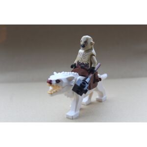 novelty gifts uk (Azog Orc Warg) Lord Of The Rings Hobbit Mini Figures Fit Lego novelty gifts uk (Azog Orc Warg) Lord Of The Rings Hobbit Mini Figures Fit Lego