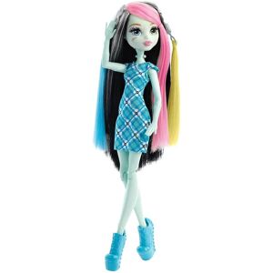 Disney Monster High DNX36 Voltageous Hair Frankie Stein Doll Disney Monster High DNX36 Voltageous Hair Frankie Stein Doll