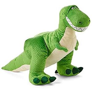 Park Exclusive - Disney Collection Rex Medium Plush Park Exclusive - Disney Collection Rex Medium Plush