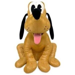 Disney Pluto Medium Collectible 90th anniversary Soft Plush Toy New Disney Pluto Medium Collectible 90th anniversary Soft Plush Toy New