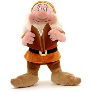 Radiancy SOSER Disney Snow White and seven dwarfs Doc 30cm Soft Toy Radiancy SOSER Disney Snow White and seven dwarfs Doc 30cm Soft Toy