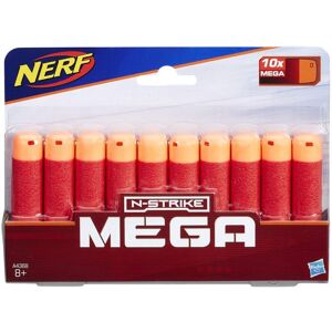Nerf N-Strike Mega Series 10-Pack Nerf N-Strike Mega Series 10-Pack