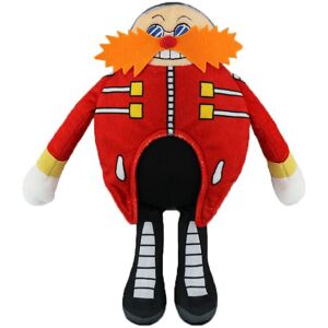 Unbranded (Dr. Print) 25cm Sonic Plush Toy Soft Stuffed Doll Amy Rose Knuckles Eggman Shad Unbranded (Dr. Print) 25cm Sonic Plush Toy Soft Stuffed Doll Amy Rose Knuckles Eggman Shad