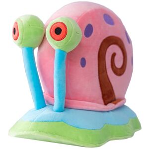 Unbranded (Gary-22cm) SpongeBob Plush Toy Pendant Stuffed Doll Gift Unbranded (Gary-22cm) SpongeBob Plush Toy Pendant Stuffed Doll Gift