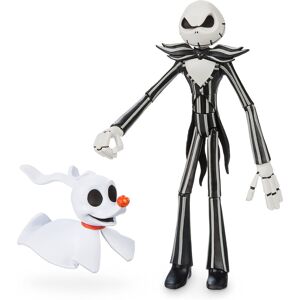 Disney Jack Skellington Action Figure Toybox Disney Jack Skellington Action Figure Toybox