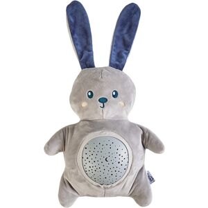 Pabobo Cuddly Musical Star Projector (Mini Bunny) Pabobo Cuddly Musical Star Projector (Mini Bunny)