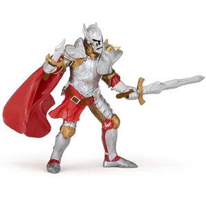 Papo Knight with Iron Mask Figurine (36031) Papo Knight with Iron Mask Figurine (36031)