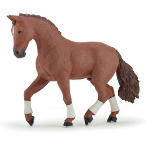 Papo Alezan Hanovrian horse Papo Alezan Hanovrian horse