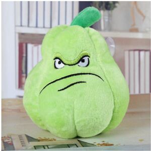 Unbranded (Squash) 13-35cm Plants Vs. Zombies Soft Plush Toy Stuffed Doll Unbranded (Squash) 13-35cm Plants Vs. Zombies Soft Plush Toy Stuffed Doll