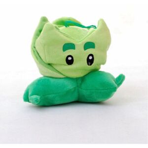 Unbranded (Cabbage-pult) 13-35cm Plants Vs. Zombies Soft Plush Toy Stuffed Doll Unbranded (Cabbage-pult) 13-35cm Plants Vs. Zombies Soft Plush Toy Stuffed Doll