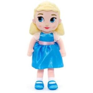Disney Animators' Cinderella Soft Toy Doll Disney Animators' Cinderella Soft Toy Doll
