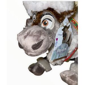 Disney Sven Christmas soft plush doll toy 16" New tagged Disney Sven Christmas soft plush doll toy 16" New tagged