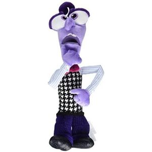 Pixar Fear Plush - DisneyPixar Inside Out - Small - 12" Pixar Fear Plush - DisneyPixar Inside Out - Small - 12"