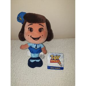 Disney Official Giggle McDimples Story 4 - Mini Bean Bag 8 1/2'' Soft Toy Disney Official Giggle McDimples Story 4 - Mini Bean Bag 8 1/2'' Soft Toy