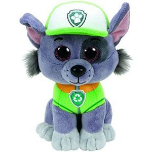 Unbranded (Rocky) Paw Patrol Plush Doll Teddy Toys Teddies Chase Skye Marshall Tracker Zum Unbranded (Rocky) Paw Patrol Plush Doll Teddy Toys Teddies Chase Skye Marshall Tracker Zum