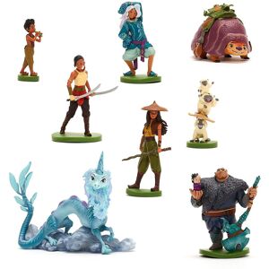 Disney Store Dragon Deluxe Figurine Playset,Toys Suitable for Ages 3+ Disney Store Dragon Deluxe Figurine Playset,Toys Suitable for Ages 3+