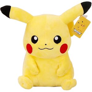 Unbranded (Style 04) Pokemon Series Plush Soft Stuffed kids Toy Dolls Unbranded (Style 04) Pokemon Series Plush Soft Stuffed kids Toy Dolls