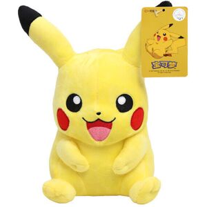 Unbranded (Style 02) Pokemon Series Plush Soft Stuffed kids Toy Dolls Unbranded (Style 02) Pokemon Series Plush Soft Stuffed kids Toy Dolls