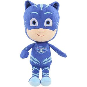 Unbranded (20cm Catboy) 4Pcs PJ Masks Gekko Catboy Owlette Romeo Plush Toys Stuffed Doll K Unbranded (20cm Catboy) 4Pcs PJ Masks Gekko Catboy Owlette Romeo Plush Toys Stuffed Doll K