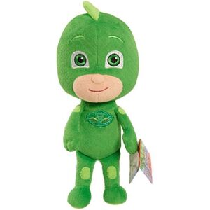 Unbranded (20cm Gekko) 4Pcs PJ Masks Gekko Catboy Owlette Romeo Plush Toys Stuffed Doll Ki Unbranded (20cm Gekko) 4Pcs PJ Masks Gekko Catboy Owlette Romeo Plush Toys Stuffed Doll Ki