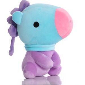 Unbranded (MANG) 20cm KPOP BTS BT21 Seated Doll Baby Plush Toy Unbranded (MANG) 20cm KPOP BTS BT21 Seated Doll Baby Plush Toy