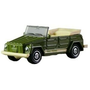 (74 Volkswagen Type 181) MATCHBOX Power Diecast Metal Car Model 1:64 Scale (74 Volkswagen Type 181) MATCHBOX Power Diecast Metal Car Model 1:64 Scale