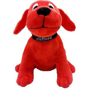 Unbranded (Squat) Handsome And Mighty Clifford The Big Red Dog Plush Doll Stuffed Toys Kid Unbranded (Squat) Handsome And Mighty Clifford The Big Red Dog Plush Doll Stuffed Toys Kid
