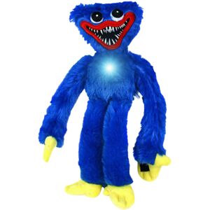 Unbranded (LED Huggy Wuggy) Poppy Playtime Plush Doll Teddy Toys Huggy Wuggy Missy Kissy M Unbranded (LED Huggy Wuggy) Poppy Playtime Plush Doll Teddy Toys Huggy Wuggy Missy Kissy M