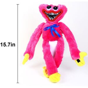 Unbranded (Missy Kissy) Poppy Playtime Plush Doll Teddy Toys Huggy Wuggy Missy Kissy Mommy Unbranded (Missy Kissy) Poppy Playtime Plush Doll Teddy Toys Huggy Wuggy Missy Kissy Mommy