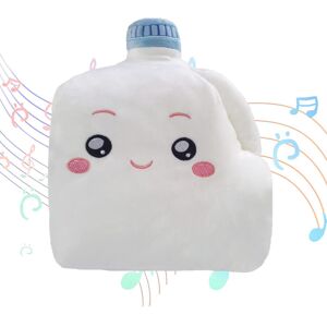 Unbranded LANKYBOX Milk Musical Doll New Baby Singing Milky Plush Toy Stuffed Soft Doll Unbranded LANKYBOX Milk Musical Doll New Baby Singing Milky Plush Toy Stuffed Soft Doll